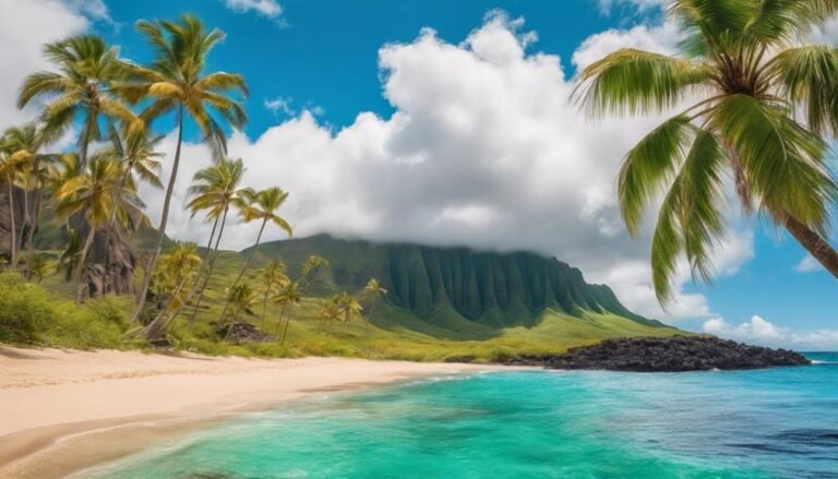 hawaii june travel tips